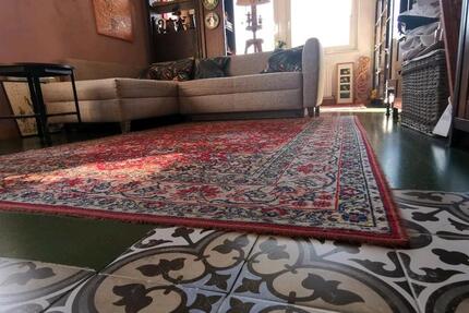 Wohnung Reichenbach im Vogtland - 2 Zimmer, 46 m&sup2;, 44.000&euro; | Angebot:25715653