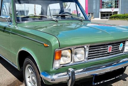 Fiat Andere 133.000 km 15.990 &euro; Zwickau 08058