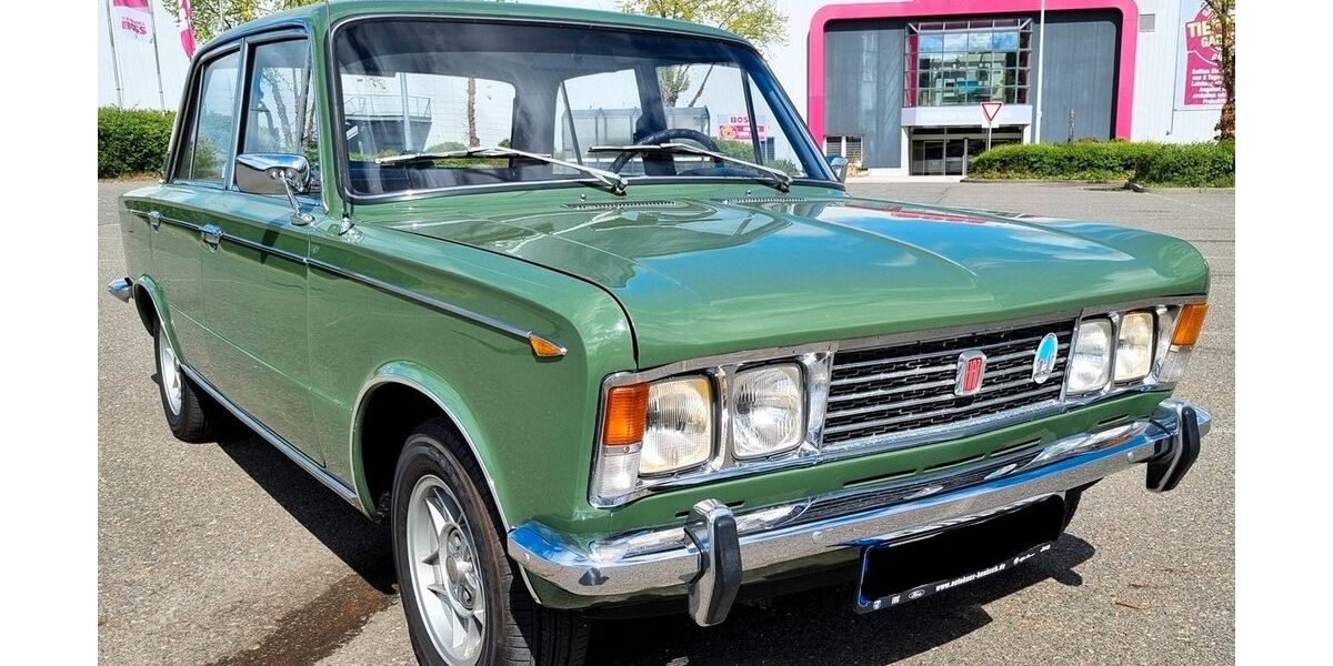 Fiat Andere 133.000 km 15.990 &euro; Zwickau 08058