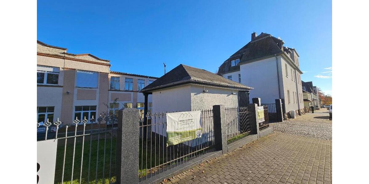 Gewerbeobjekt Hohenstein-Ernstthal Ernstthal - 120&euro; | Angebot:20450473