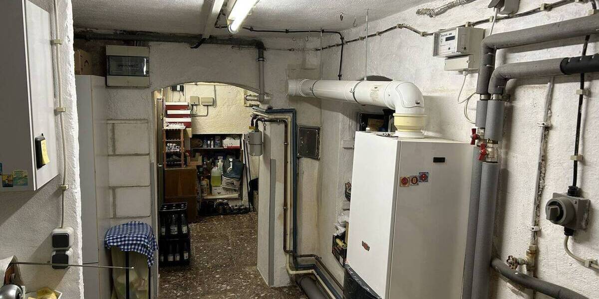 Mehrfamilienhaus, Wohnhaus Falkenstein - 1 Zimmer, 160 m&sup2;, 160.000&euro; | Angebot:25741453