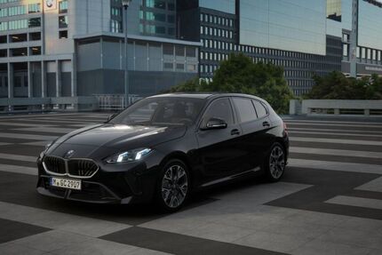 BMW 118 2.500 km 34.185 &euro; Zwickau 08060