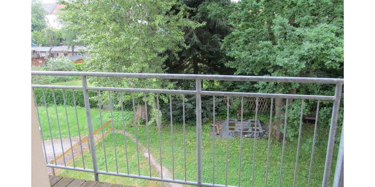 Etagenwohnung Zwickau Pölbitz - 3 Zimmer, 71 m&sup2;, 460&euro; | Angebot:25836124