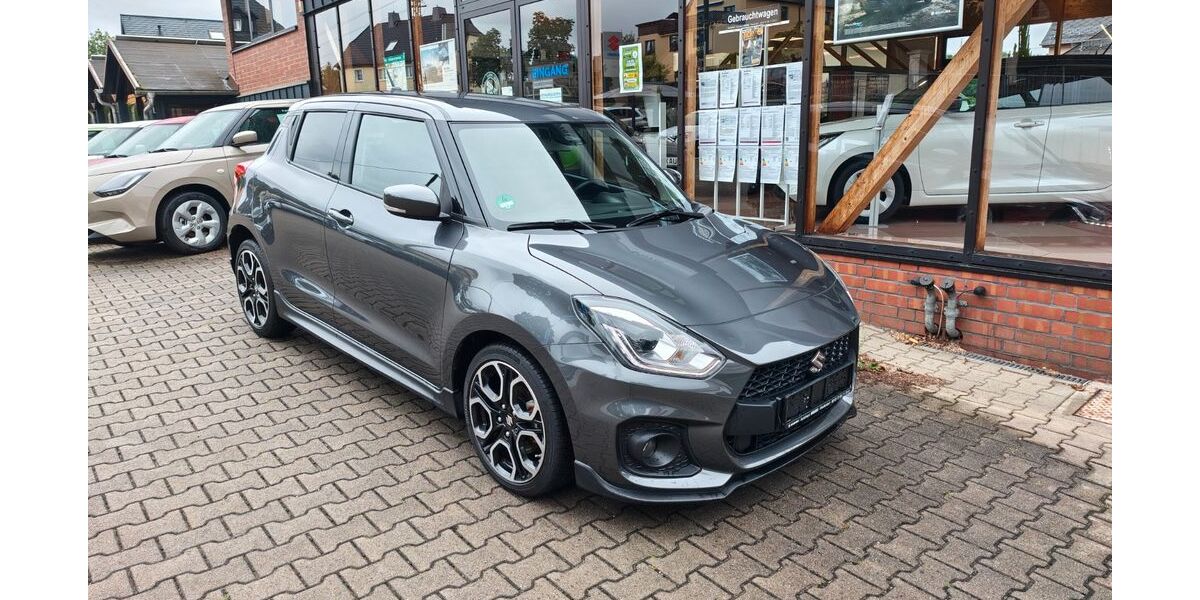 Suzuki Swift 44.185 km 16.470 &euro; Niederdorf 09366
