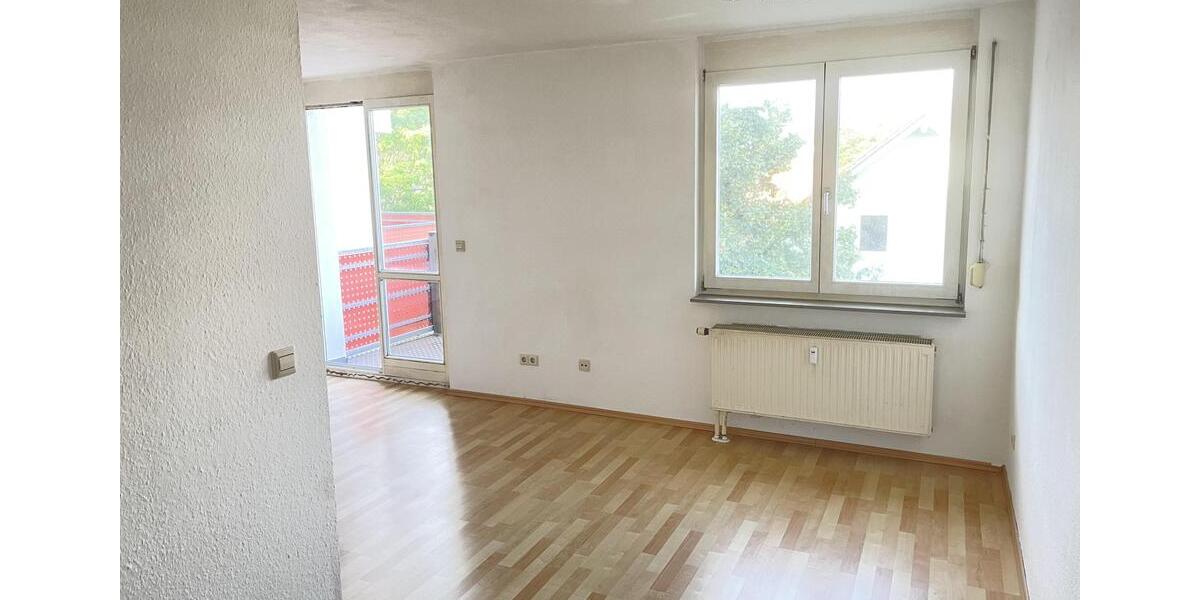 Etagenwohnung Zwickau Cainsdorf - 1 Zimmer, 31 m&sup2;, 220&euro; | Angebot:26164306
