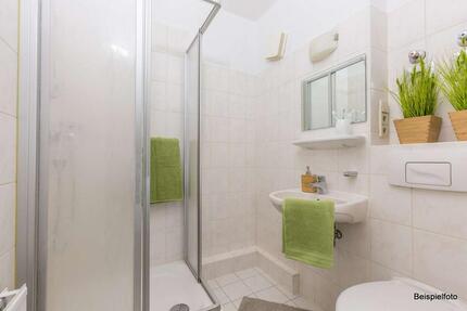 Wohnung Crimmitschau - 1 Zimmer, 30 m&sup2;, 178&euro; | Angebot:25919819