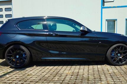 BMW M135 105.000 km 23.500 &euro; Glauchau 08371