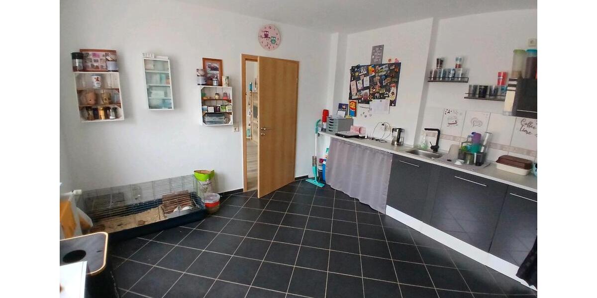 Erdgeschoßwohnung Oelsnitz (Erzgebirge) - 5 Zimmer, 110 m&sup2;, 900&euro; | Angebot:25943904