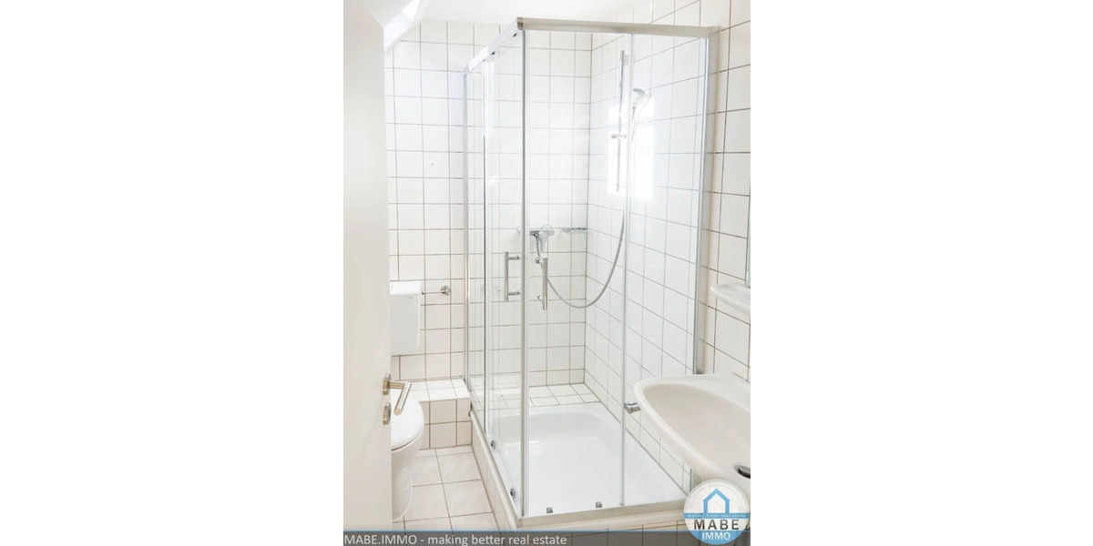 Etagenwohnung Gersdorf - 2 Zimmer, 39 m&sup2;, 230&euro; | Angebot:25815141