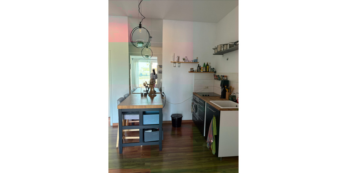 Etagenwohnung Zwickau - 2 Zimmer, 42 m&sup2;, 288&euro; | Angebot:25376811