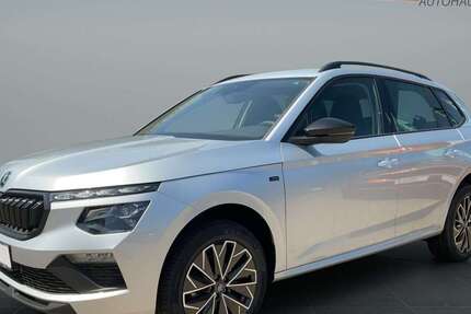 Skoda Kamiq 1.587 km 24.980 &euro; Schwarzenberg 08340