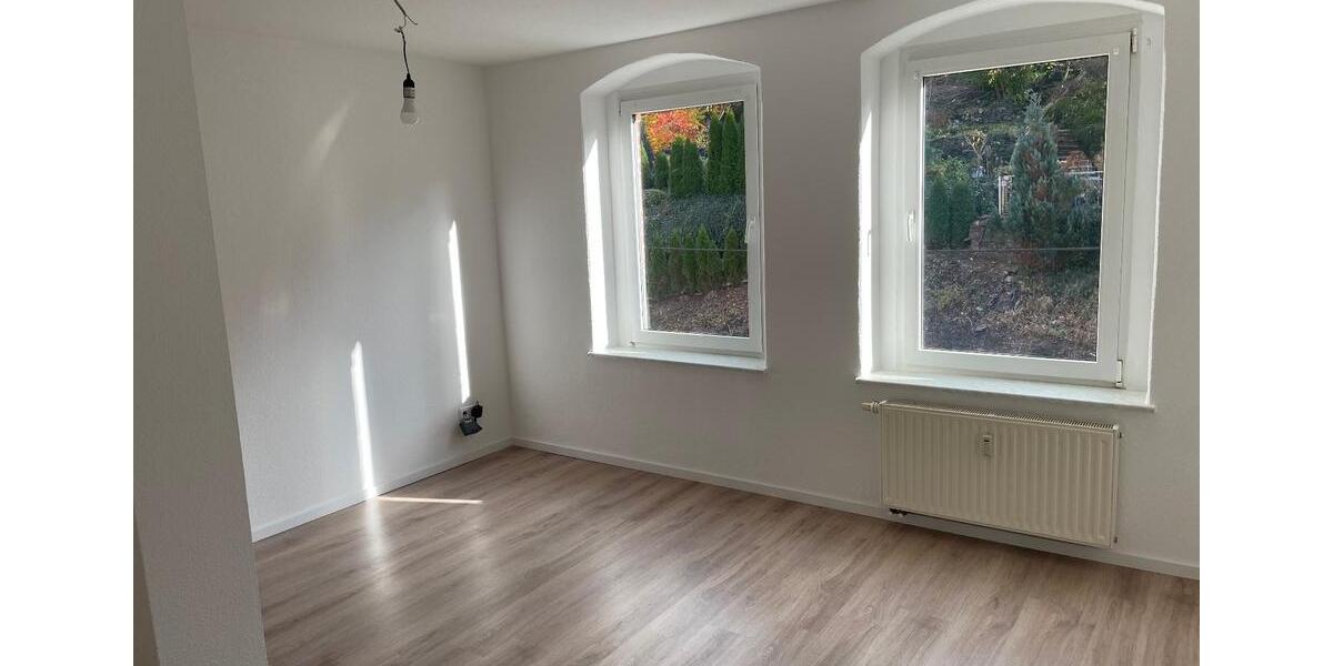 Etagenwohnung Wilkau-Haßlau Haßlau - 2 Zimmer, 65 m&sup2;, 410&euro; | Angebot:25915889