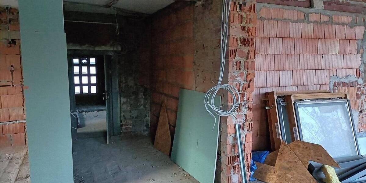 Einfamilienhaus Werdau - 6 Zimmer, 180 m&sup2;, 289.000&euro; | Angebot:25665862