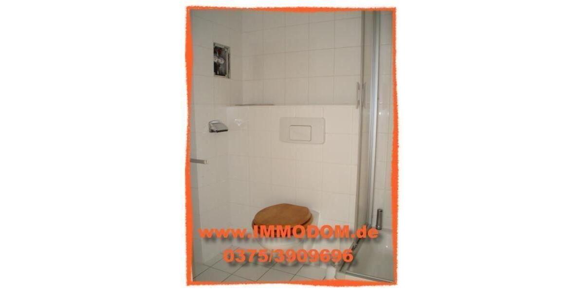 Etagenwohnung Zwickau Zwickau-Nord - 1 Zimmer, 39 m&sup2;, 250&euro; | Angebot:25713820