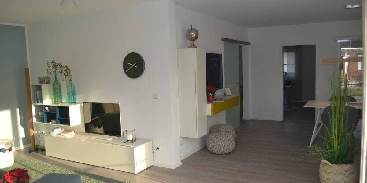 Bungalow Zwickau Oberhohndorf - 4 Zimmer, 142 m&sup2;, 299.919&euro; | Angebot:26806162