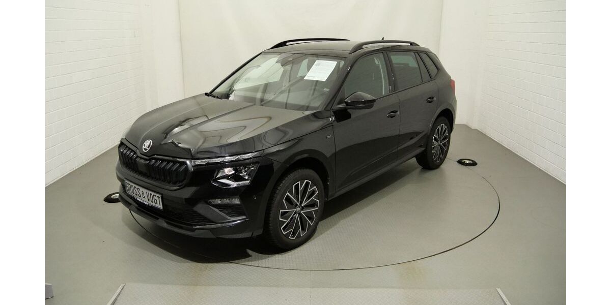 Skoda Kamiq 29.133 km 27.490 &euro; Schneeberg 08289