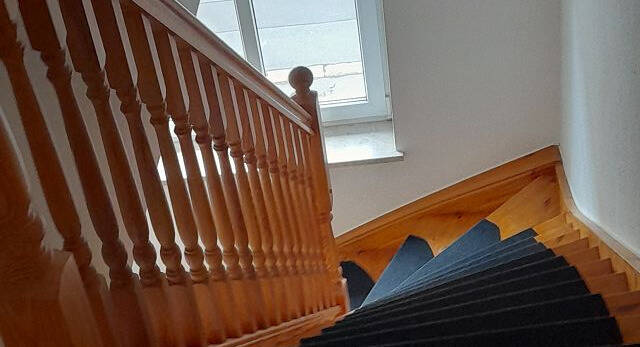 Geräumige bezahlbare 3-Zi WE in ZwickauMarienthal - Etagenwohnung Zwickau Marienthal | Angebot:25536555