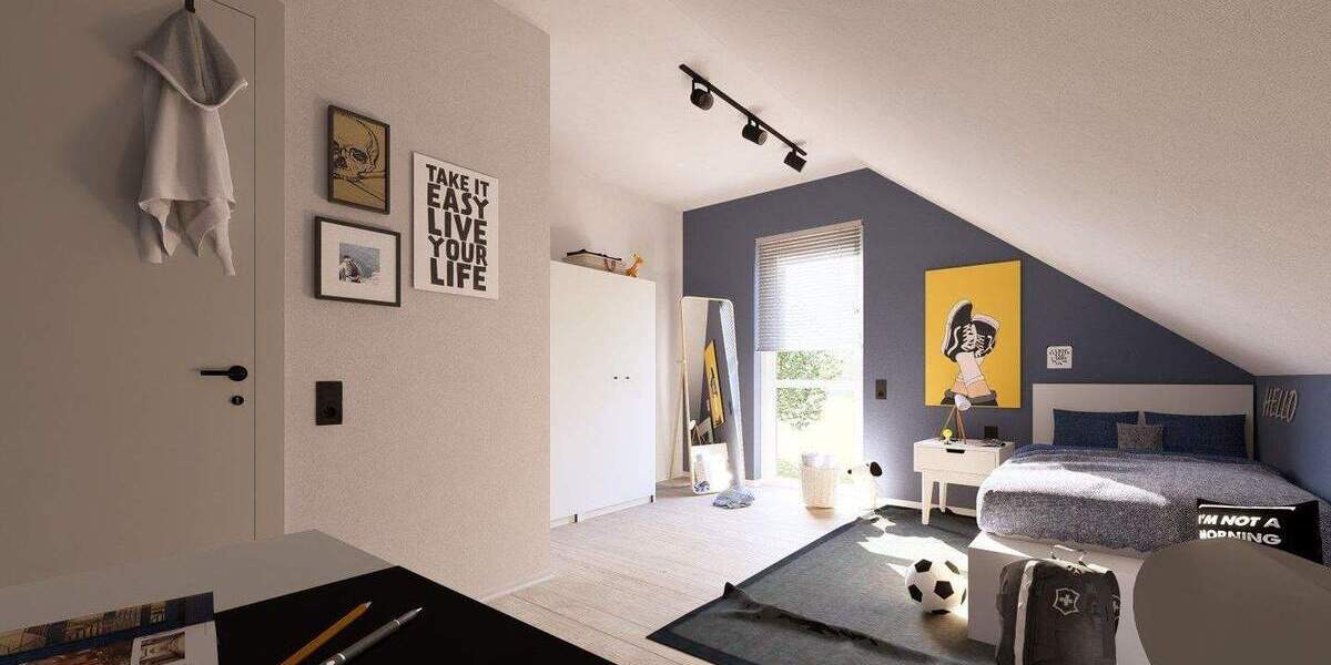 Einfamilienhaus Lichtenstein/Sachsen Lichtenstein - 5 Zimmer, 151 m&sup2;, 259.659&euro; | Angebot:25710388