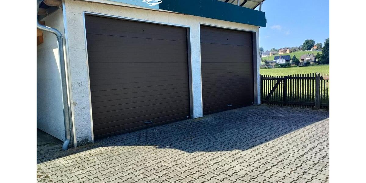 Gewerbeobjekt Neukirchen/Pleiße Pleiße - 4&euro; | Angebot:19279055