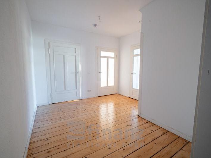 Dachgeschoßwohnung Zwickau Zwickau-Nord - 3 Zimmer, 91 m&sup2;, 520&euro; | Angebot:24246780