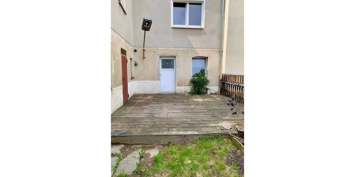 Reihenendhaus Reichenbach - 6 Zimmer, 127 m&sup2;, 99.000&euro; | Angebot:25662050