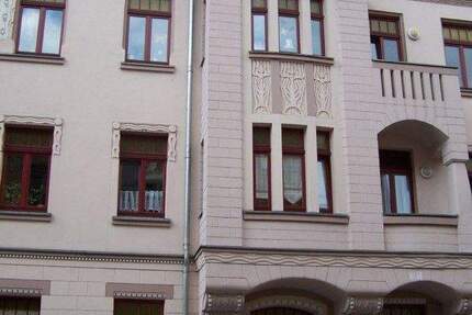 Wohnung Zwickau / Pölbitz Pölbitz - 2 Zimmer, 54 m&sup2;, 350&euro; | Angebot:25771744