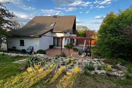 Haus Auerbach - 5 Zimmer, 125 m&sup2;, 395.000&euro; | Angebot:25379147