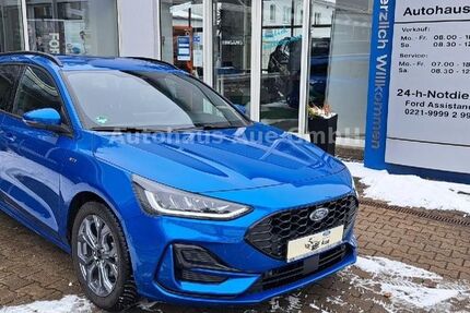 Ford Focus 3.700 km 29.190 &euro; Aue-Bad Schlema 08280