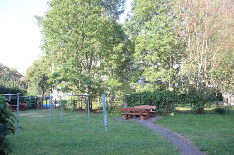 Etagenwohnung Zwickau Zwickau-Nord - 2 Zimmer, 56 m&sup2;, 350&euro; | Angebot:20188096