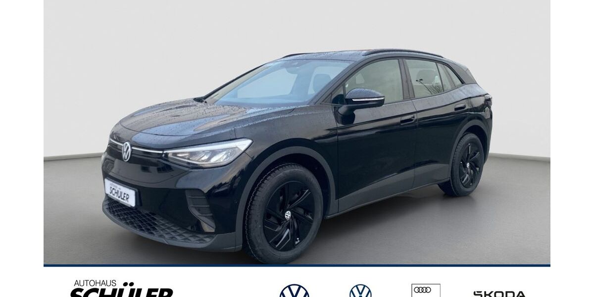 VW ID.4 5.736 km 48.780 &euro; Falkenstein 08223