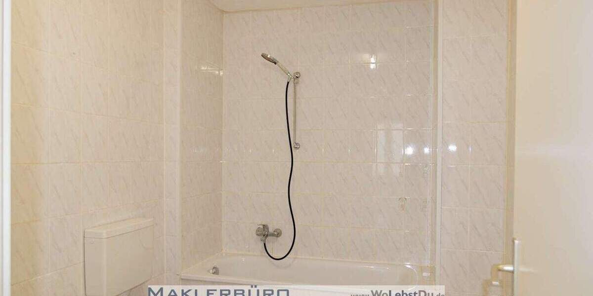 Etagenwohnung Greiz Irchwitz - 3 Zimmer, 90 m&sup2;, 450&euro; | Angebot:25674665