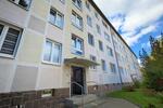Etagenwohnung Limbach-Oberfrohna Oberfrohna - 2 Zimmer, 46 m&sup2;, 327&euro; | Angebot:25945640