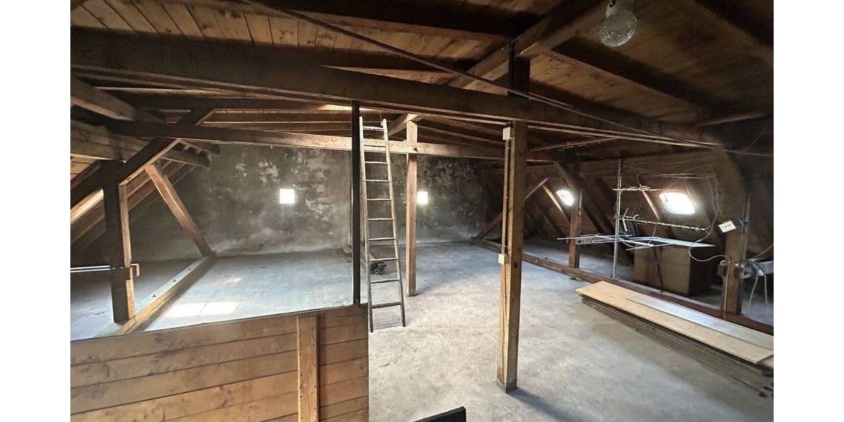 Etagenwohnung Zwickau Innenstadt - 3 Zimmer, 132 m&sup2;, 925&euro; | Angebot:25880935