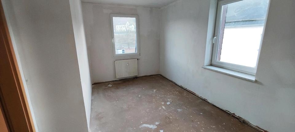 Mehrfamilienhaus, Wohnhaus Schwarzenberg/Erzgebirge Erzgebirge - 130.000&euro; | Angebot:18702426