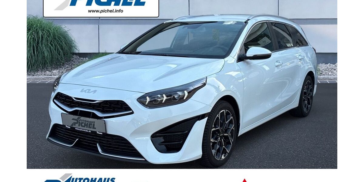 Kia ceed / Ceed 51.485 km 20.990 &euro; Hartmannsdorf 09232