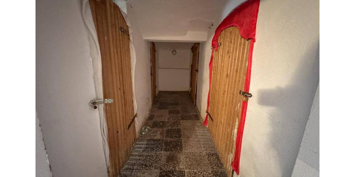 Etagenwohnung Werdau - 2 Zimmer, 41 m&sup2;, 250&euro; | Angebot:22269557