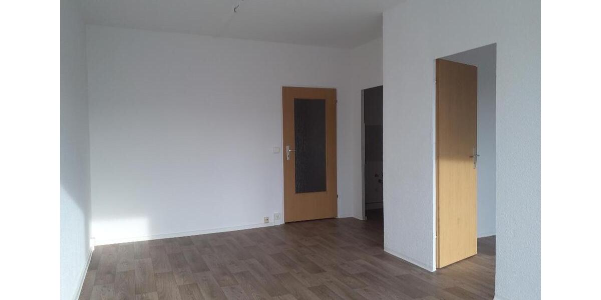 Etagenwohnung Wilkau-Haßlau Haßlau - 3 Zimmer, 56 m&sup2;, 330&euro; | Angebot:25375175