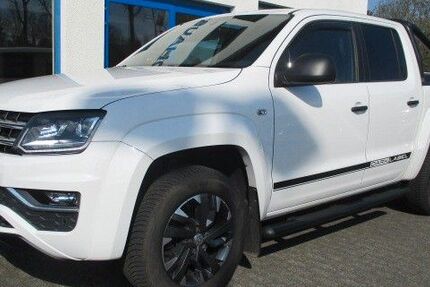 VW Amarok 78.754 km 32.950 &euro; Hartenstein 08118