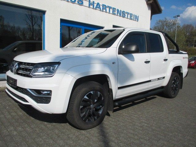 VW Amarok 78.754 km 32.950 &euro; Hartenstein 08118