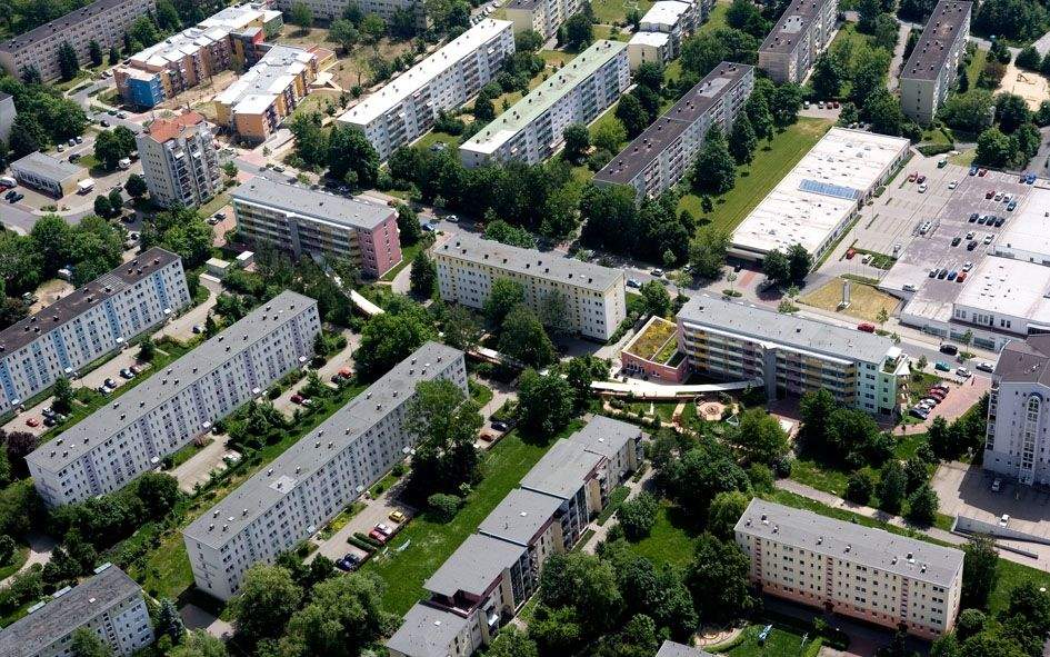 Etagenwohnung Zwickau Eckersbach - 2 Zimmer, 43 m&sup2;, 301&euro; | Angebot:25668568