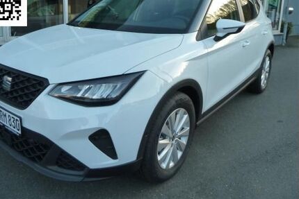Seat Arona 4.000 km 24.480 &euro; Kirchberg/Saupersdorf 08107