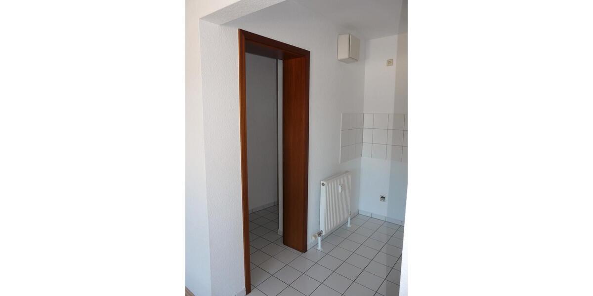 Etagenwohnung Crimmitschau - 2 Zimmer, 53 m&sup2;, 290&euro; | Angebot:22698591