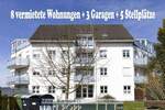 Etagenwohnung Mohlsdorf-Teichwolframsdorf Reudnitz - 1 Zimmer, 453 m&sup2;, 455.000&euro; | Angebot:25665936