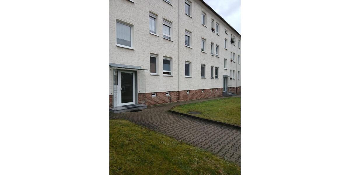 Etagenwohnung Hohenstein-Ernstthal Ernstthal - 3 Zimmer, 58 m&sup2;, 287&euro; | Angebot:20940204