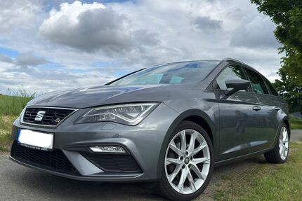Seat Leon 135.000 km 10.500 &euro; Lößnitz 08294