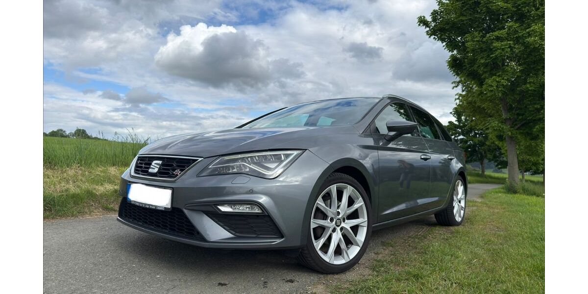 Seat Leon 135.000 km 11.000 &euro; Lößnitz 08294