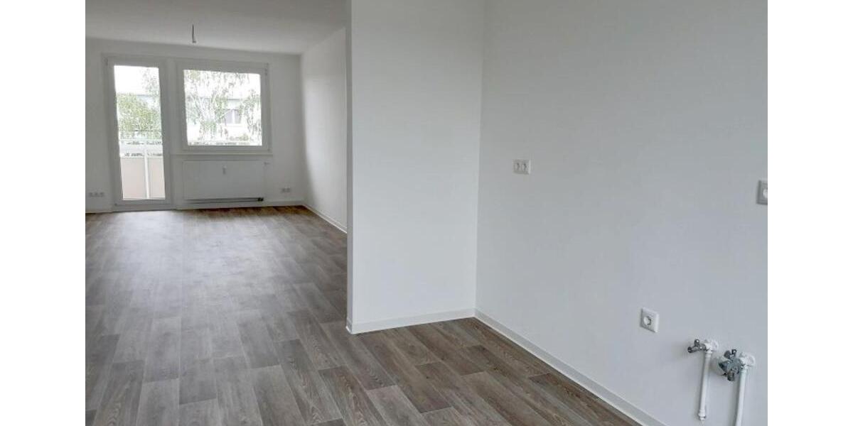 Etagenwohnung Zwickau Auerbach - 2 Zimmer, 64 m&sup2;, 480&euro; | Angebot:22154221