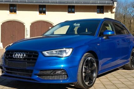Audi A3 206.000 km 10.300 &euro; Hohenstein- Ernstthal 09337