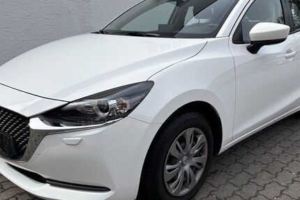 Mazda 2 48.647 km 13.888 &euro; Zwickau 08064