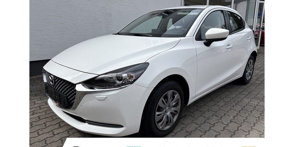 Mazda 2 48.647 km 13.888 &euro; Zwickau 08064